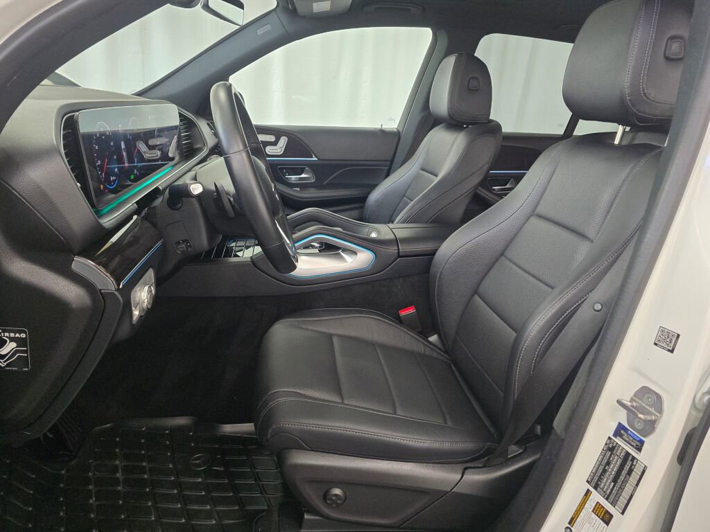 Used 2020 Mercedes-Benz GLE 450 4MATIC image 13
