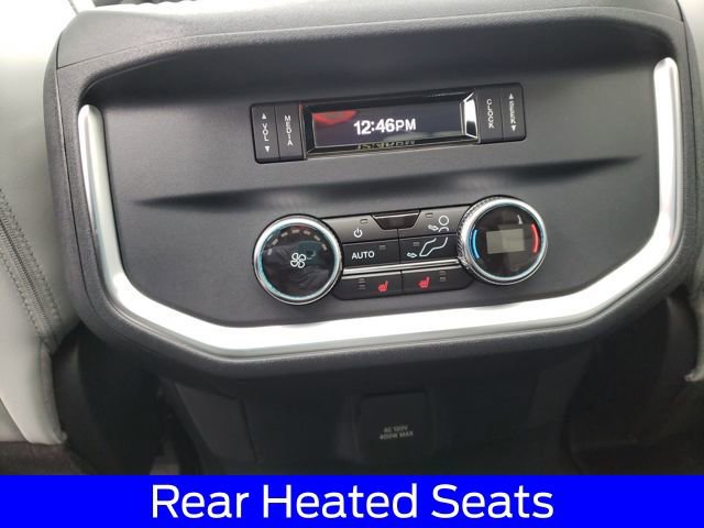 New 2025 Ford Expedition Max Platinum w/ Platinum Ultimate Package AWD/4WD image 12