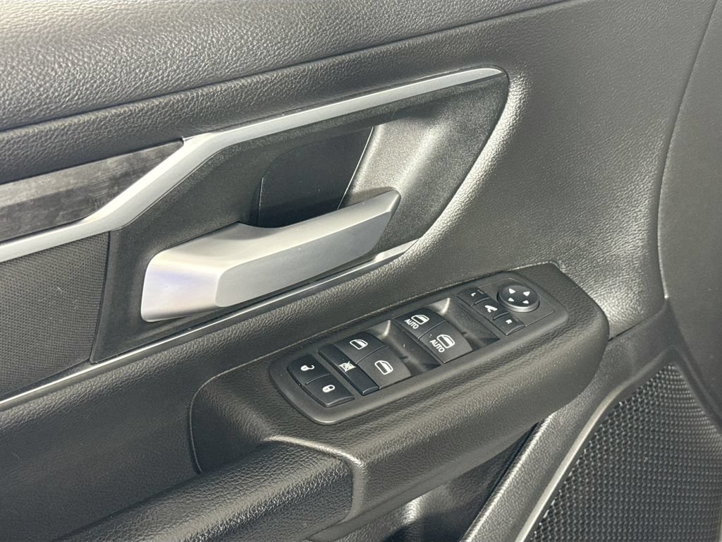 Used 2024 RAM 1500 Big Horn AWD/4WD image 18