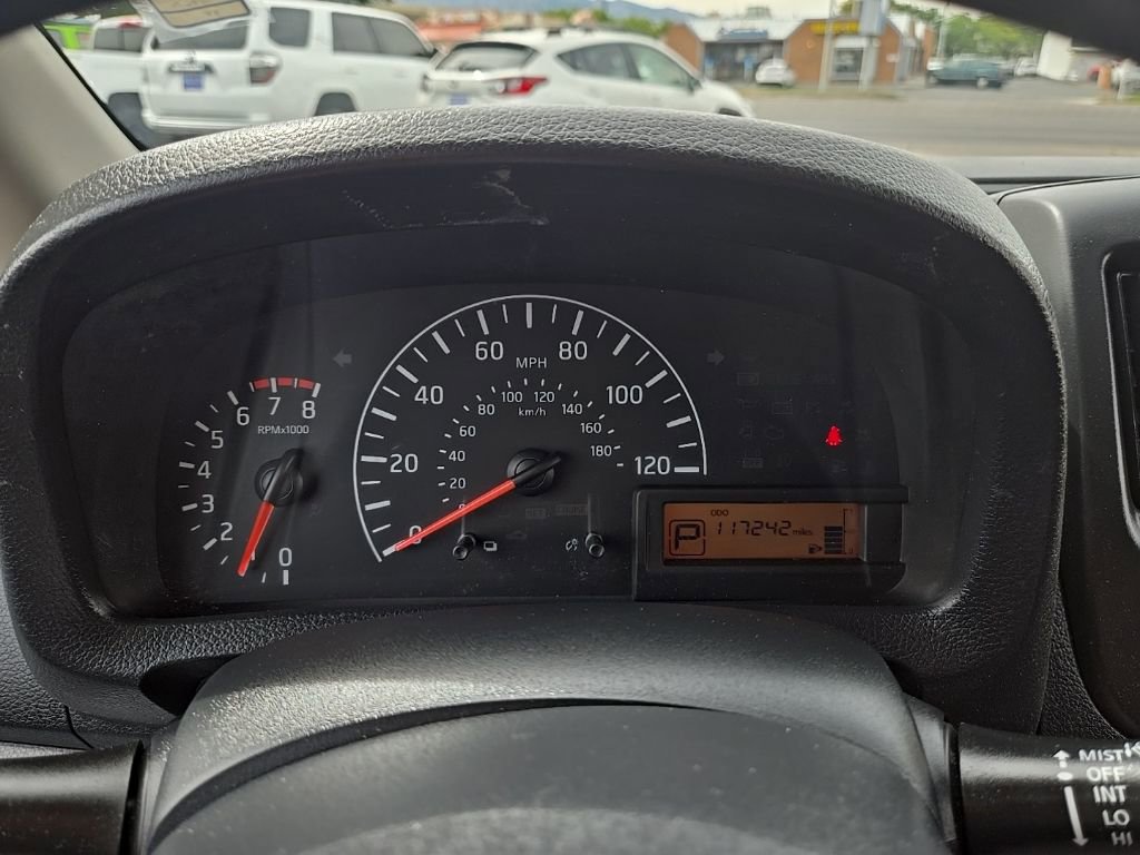 Used 2015 Nissan NV200 SV w/ Technology Package image 16