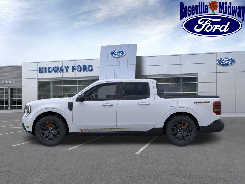 New 2026 Ford Maverick Tremor AWD/4WD image 3