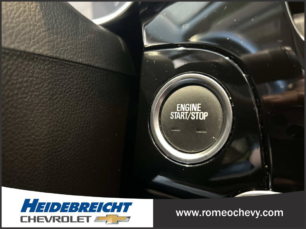 Used 2020 Buick Encore Preferred FWD image 29