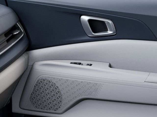 New 2026 Kia Carnival EX FWD image 26
