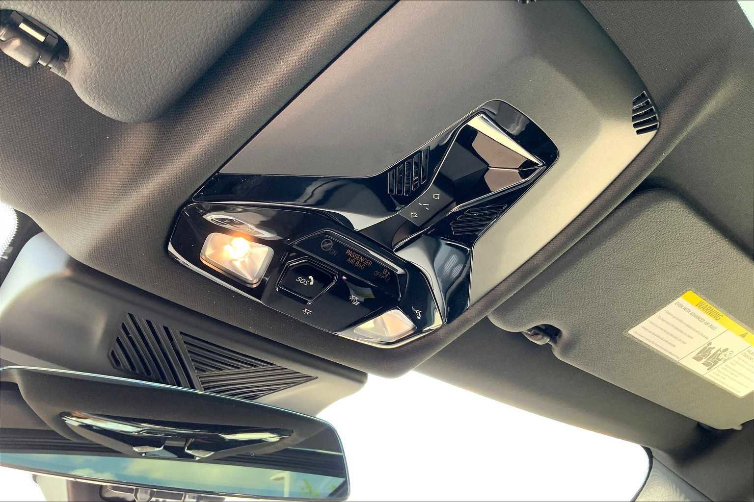 New 2025 BMW 228i xDrive AWD/4WD image 16