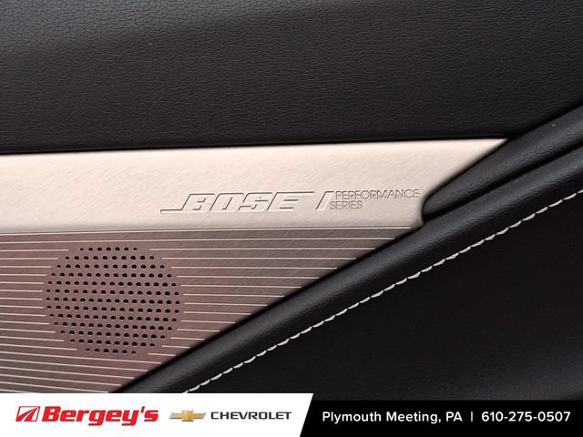 Certified 2022 Chevrolet Corvette Stingray Preferred Conv w/ Z51 Performance Package RWD image 26