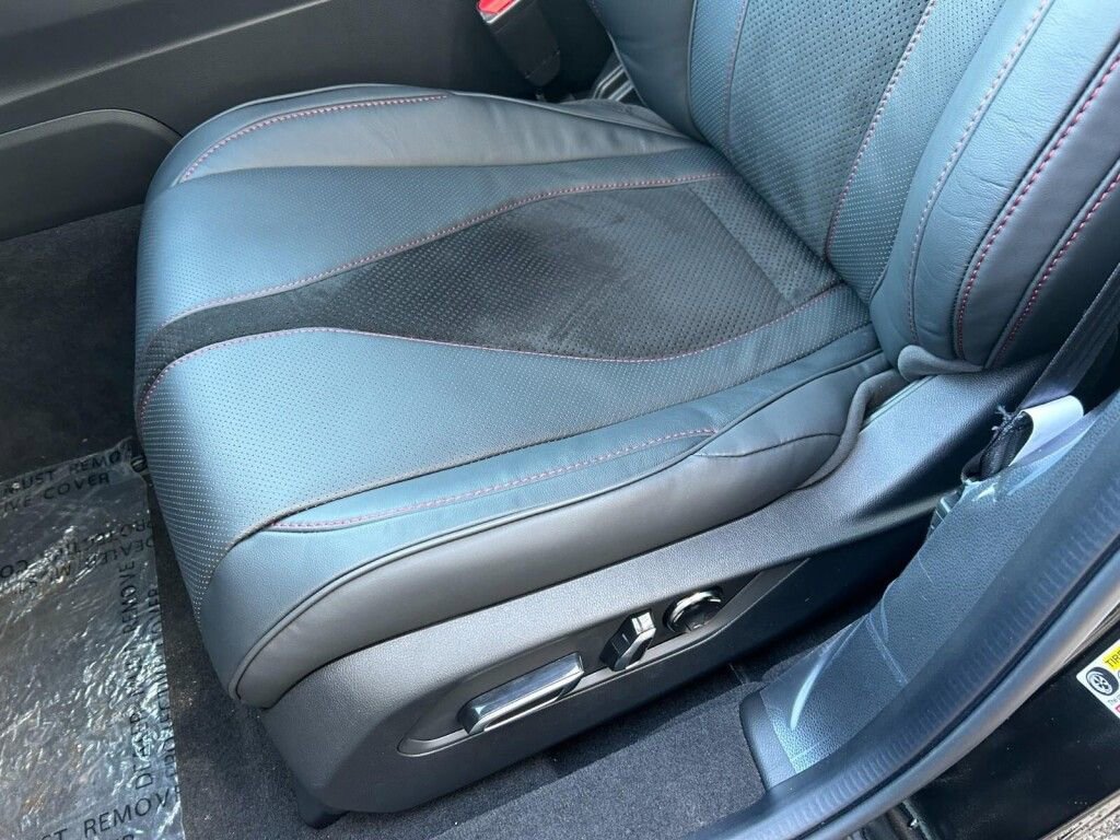 New 2025 Acura TLX SH-AWD w/ A-SPEC Pkg image 19