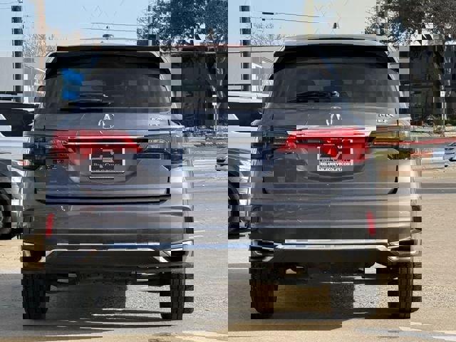 Used 2020 Acura MDX FWD image 7