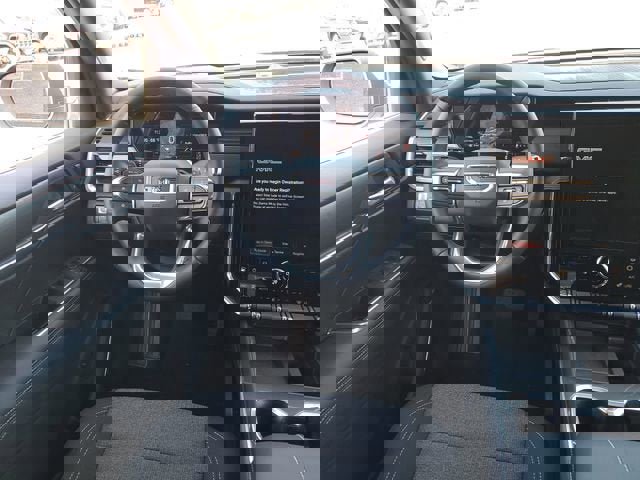 New 2026 GMC Acadia Elevation w/ Black Edition image 13