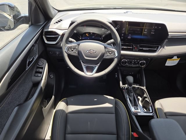 New 2026 Chevrolet TrailBlazer ACTIV w/ Convenience Package FWD image 32