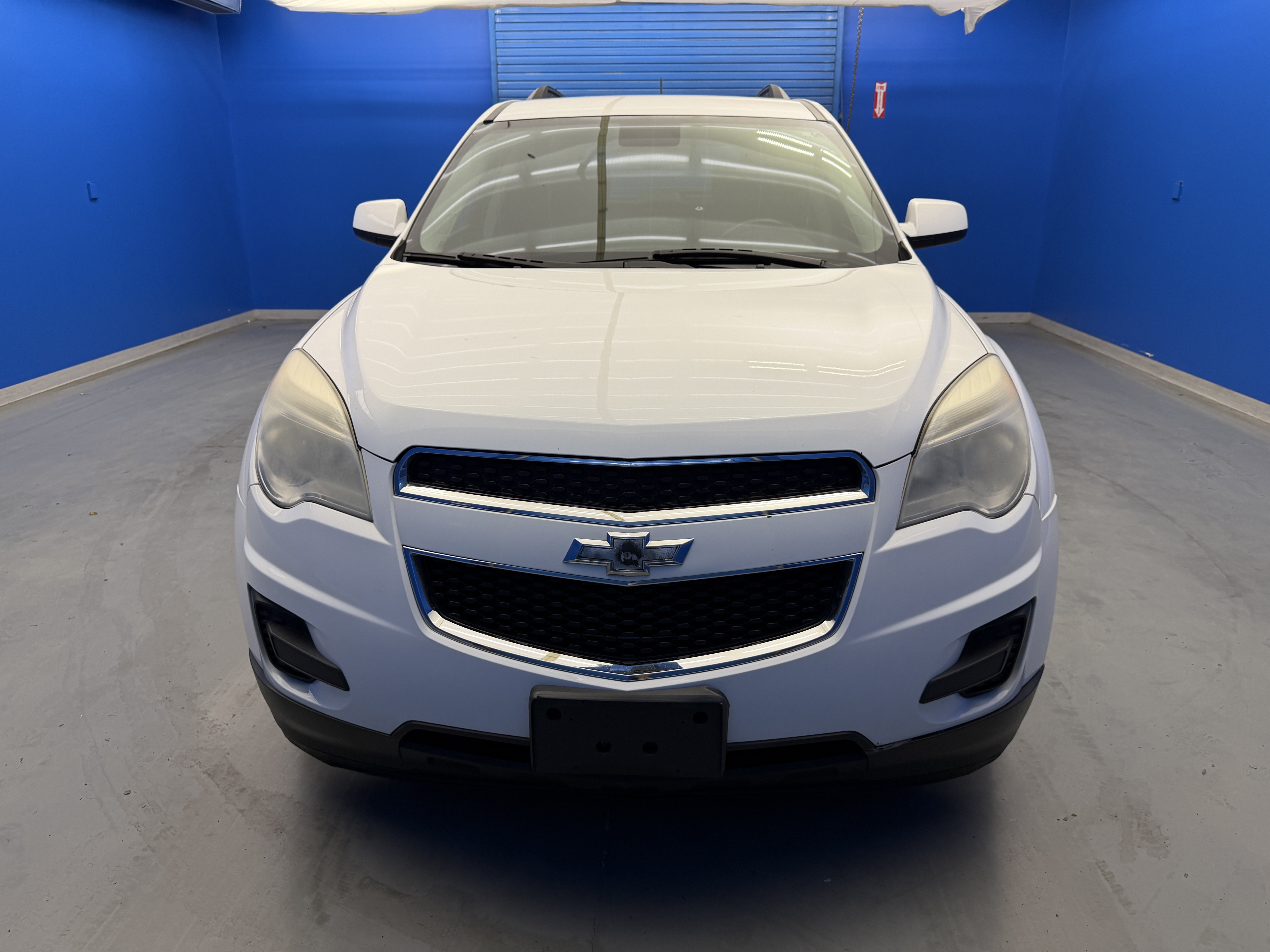 Used 2015 Chevrolet Equinox LT w/ Driver Convenience Package FWD image 3