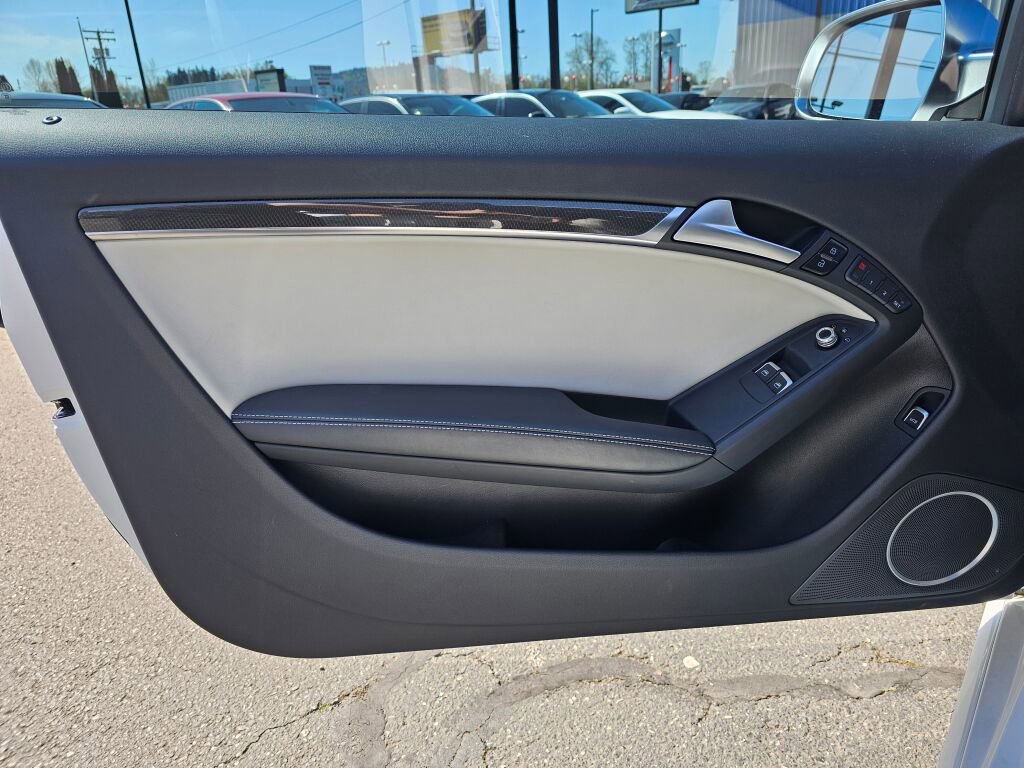 Used 2014 Audi S5 Premium Plus AWD/4WD image 19