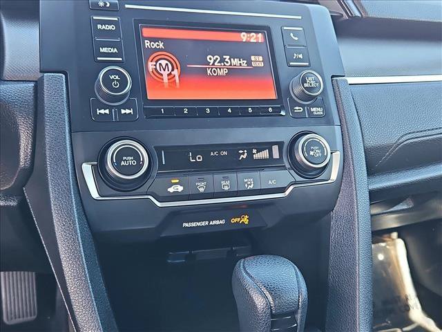 Used 2019 Honda Civic LX image 14