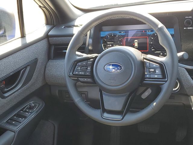 New 2026 Subaru Outback Premium AWD/4WD image 13