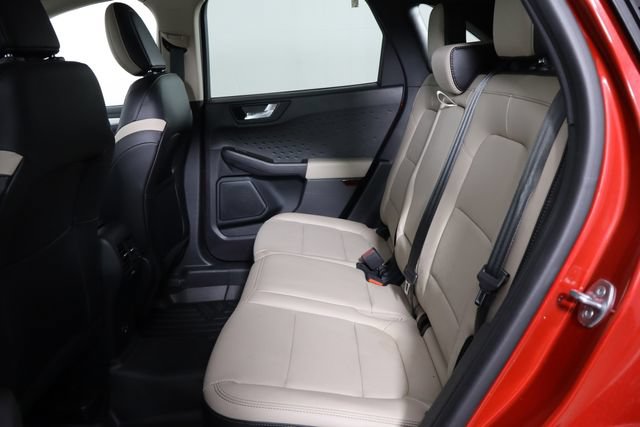 Used 2020 Ford Escape SEL FWD image 16