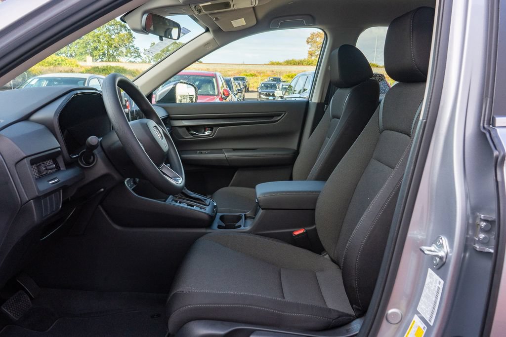 New 2026 Honda CR-V LX image 22