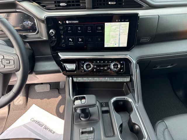 New 2026 GMC Sierra 1500 Denali w/ Technology Package AWD/4WD image 19