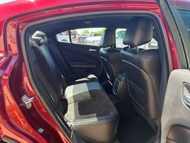 Certified 2023 Dodge Charger GT w/ Plus Group AWD/4WD image 16
