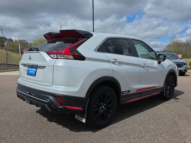 Used 2023 Mitsubishi Eclipse Cross Ralliart image 3