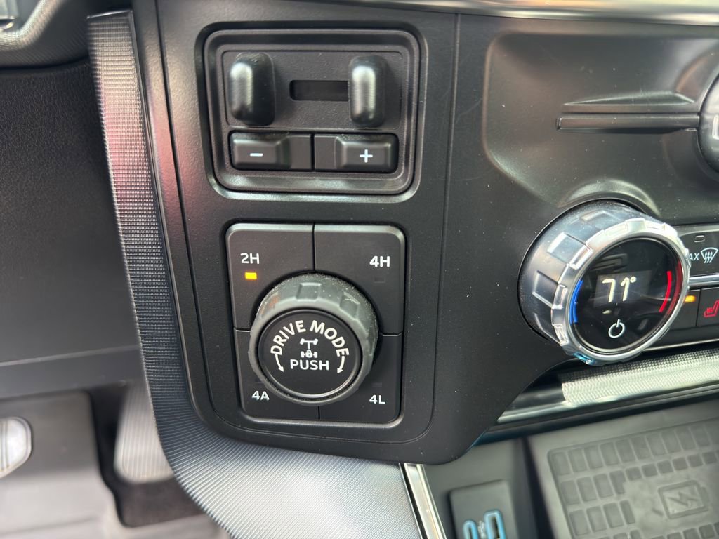 Used 2021 Ford F150 Raptor w/ Raptor 37 Performance Package image 33