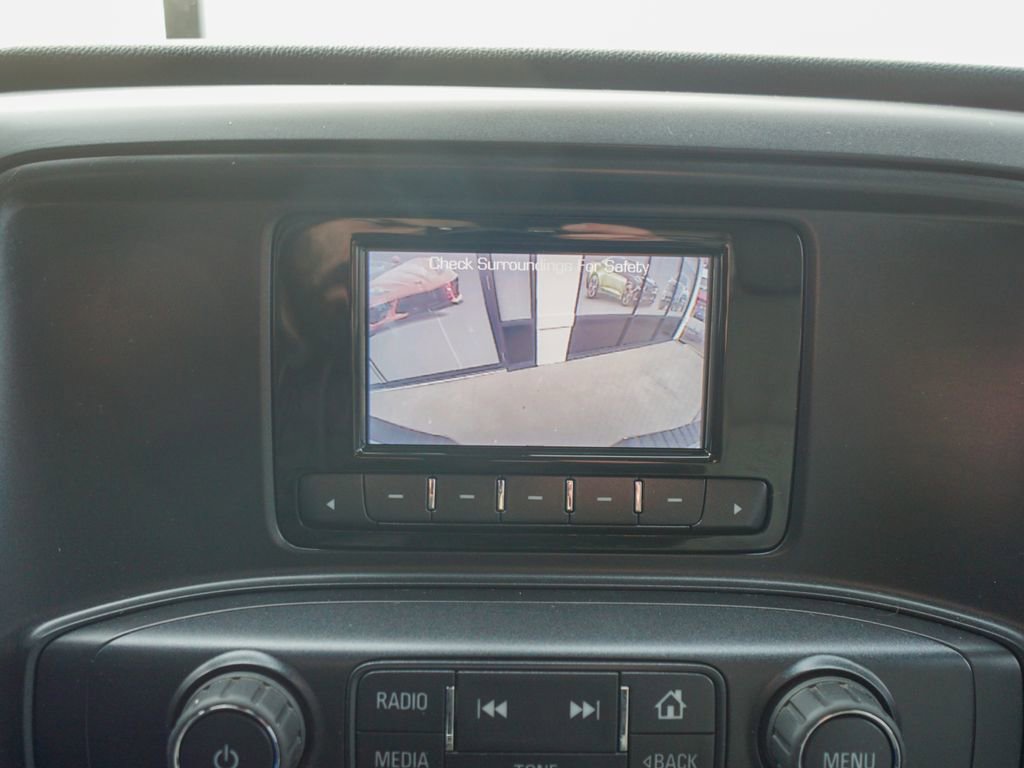 Used 2015 Chevrolet Silverado 2500 W/T w/ WT Convenience Package image 21