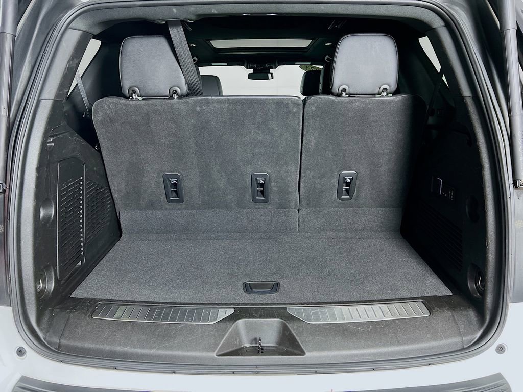 Used 2023 GMC Yukon Denali image 28