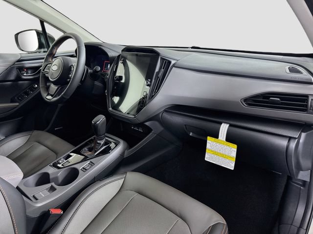 New 2026 Subaru Crosstrek 2.5i Limited AWD/4WD image 28