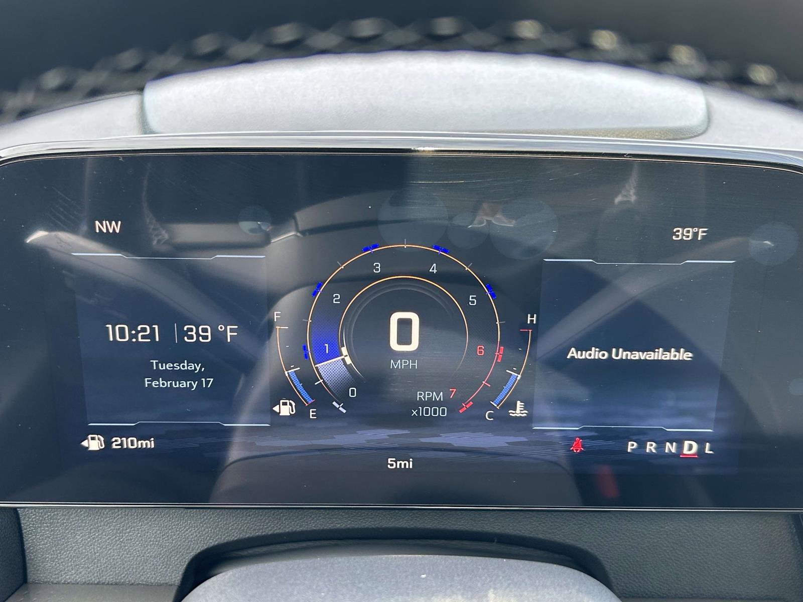 New 2026 Chevrolet Traverse LT w/ Sun and Wheel Package image 24