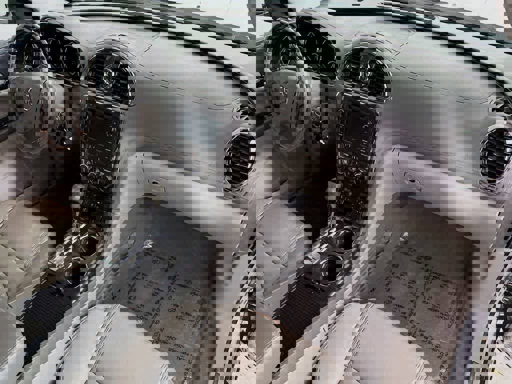 Used 2016 Buick Enclave Premium w/ Experience Buick Package image 36