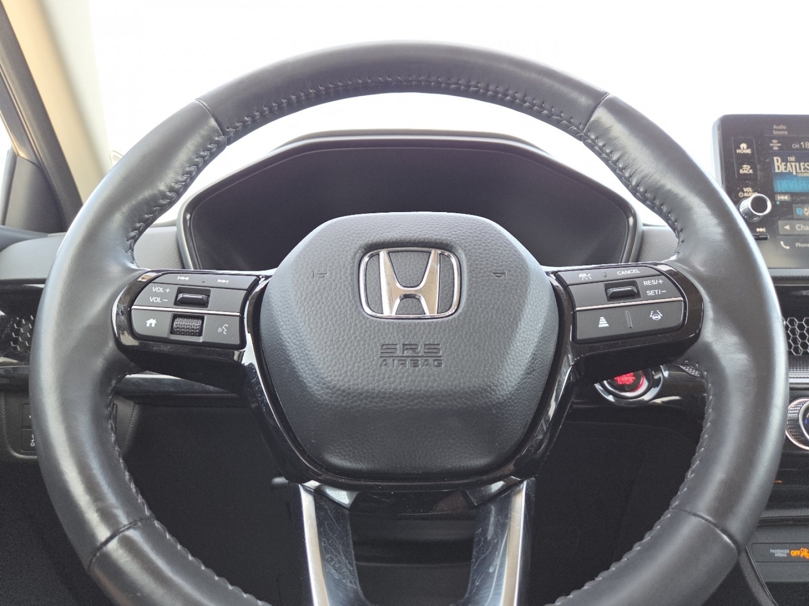 Used 2024 Honda CR-V EX-L image 29