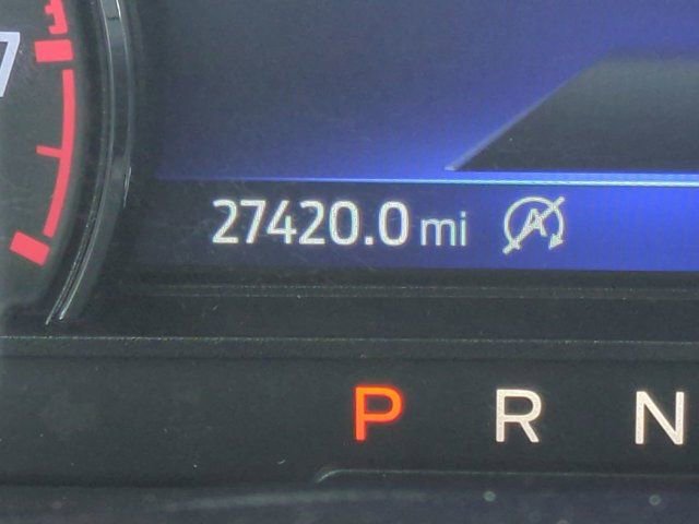 Used 2024 Ford Maverick Tremor w/ Tremor Off-Road Package AWD/4WD image 24