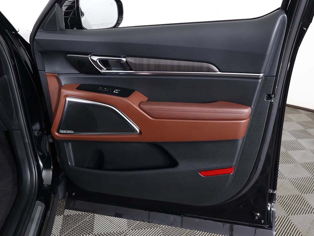Used 2024 Kia Telluride SX FWD image 26