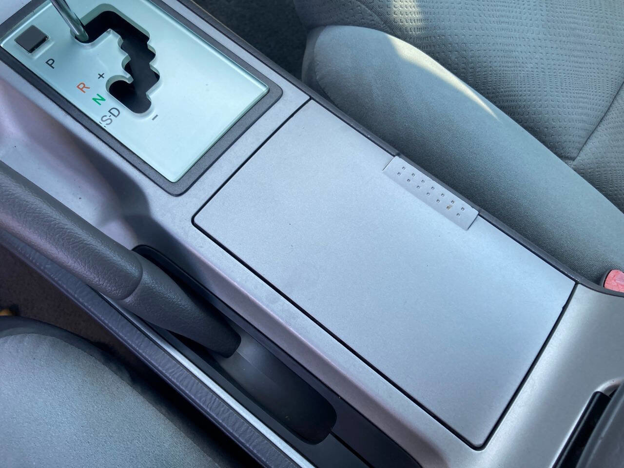 Used 2004 Toyota Solara SE image 93