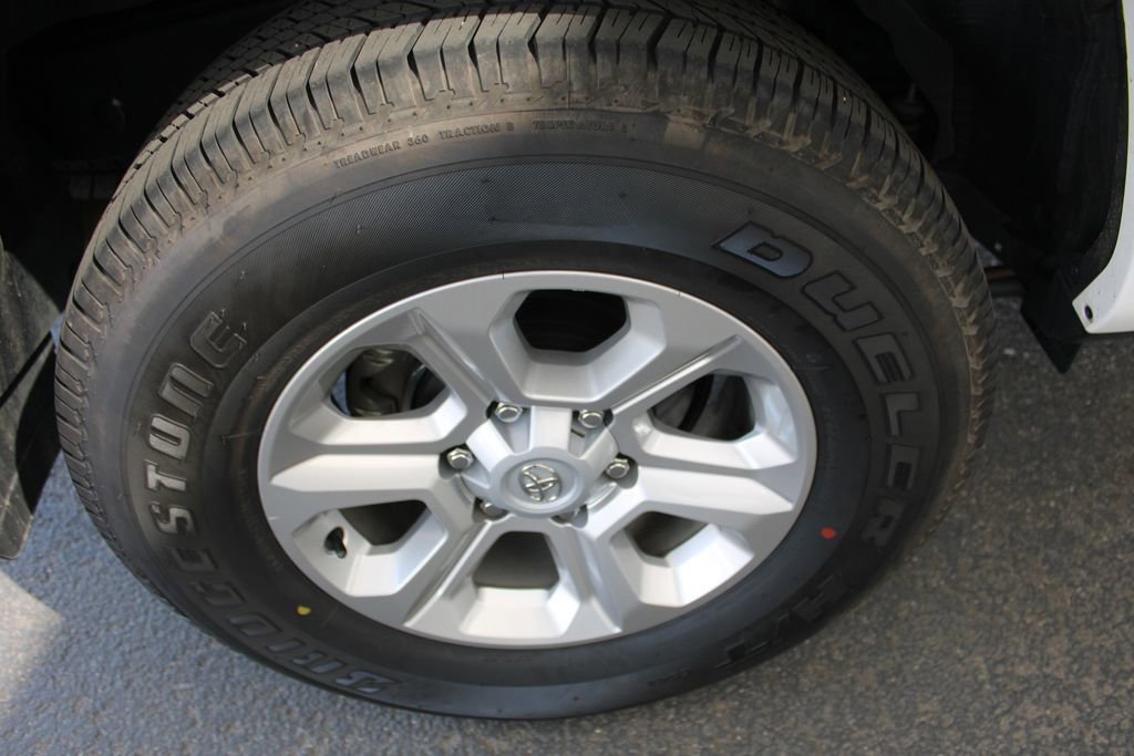 Certified 2023 Toyota 4Runner SR5 image 57