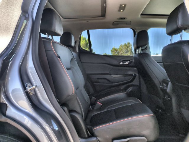Used 2023 GMC Acadia AT4 w/ Technology Package AWD/4WD image 36