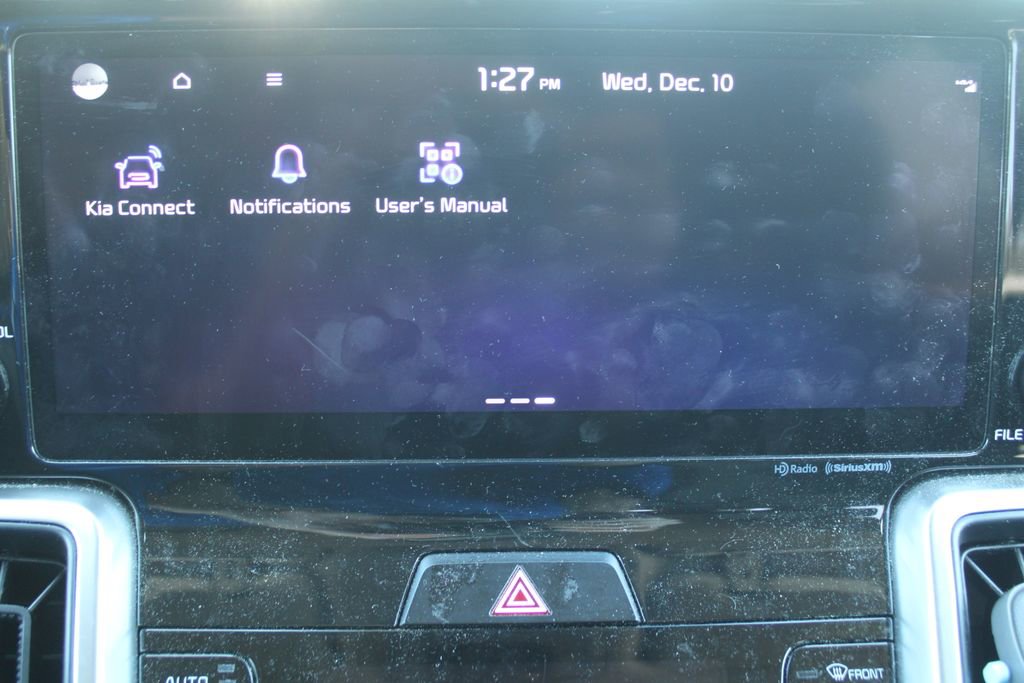 Certified 2023 Kia Sorento S image 43