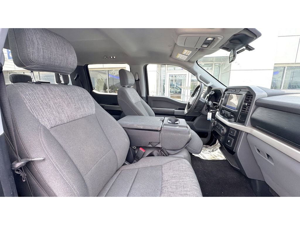 Used 2021 Ford F150 XLT w/ XTR Package image 10