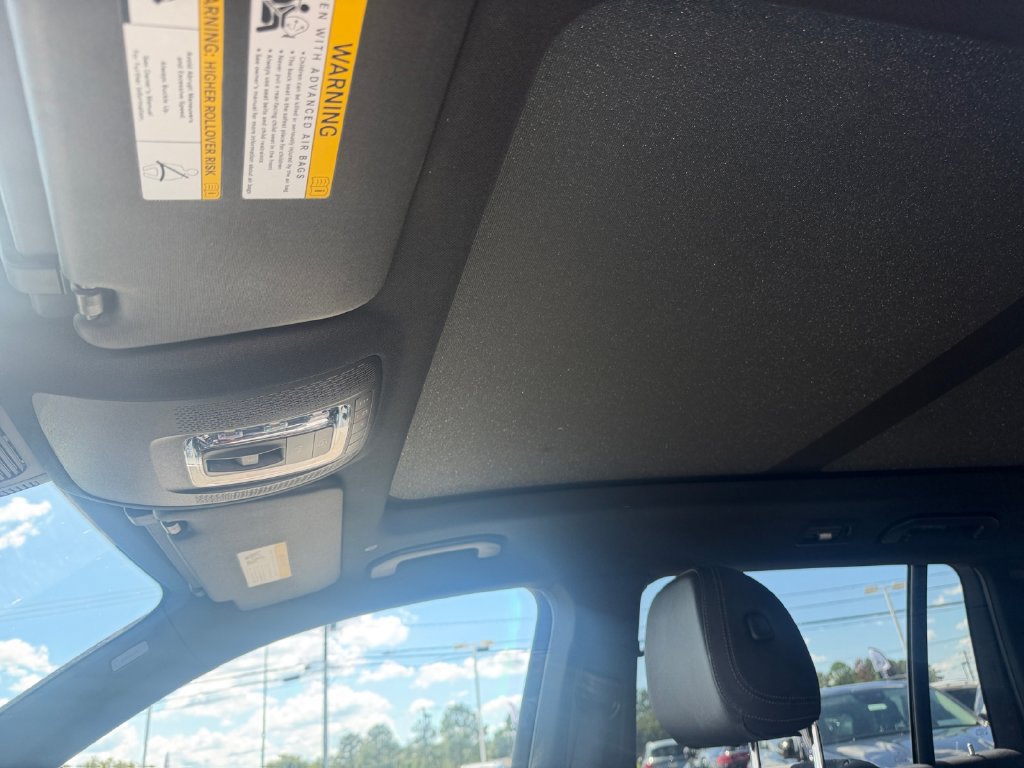 Certified 2024 Mercedes-Benz GLS 450 4MATIC image 17