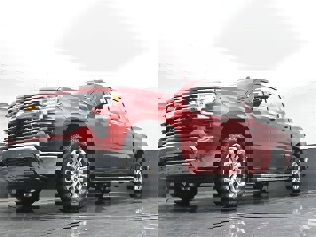 New 2026 Chevrolet Silverado 1500 LTZ w/ LTZ Premium Package image 49