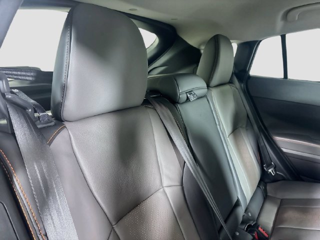 New 2026 Subaru Crosstrek 2.5i Limited AWD/4WD image 24