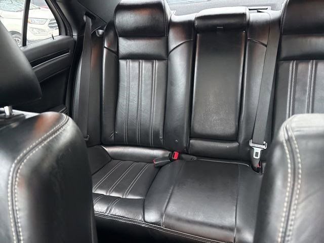 Used 2017 Chrysler 300 S w/ 300S Premium Group image 31