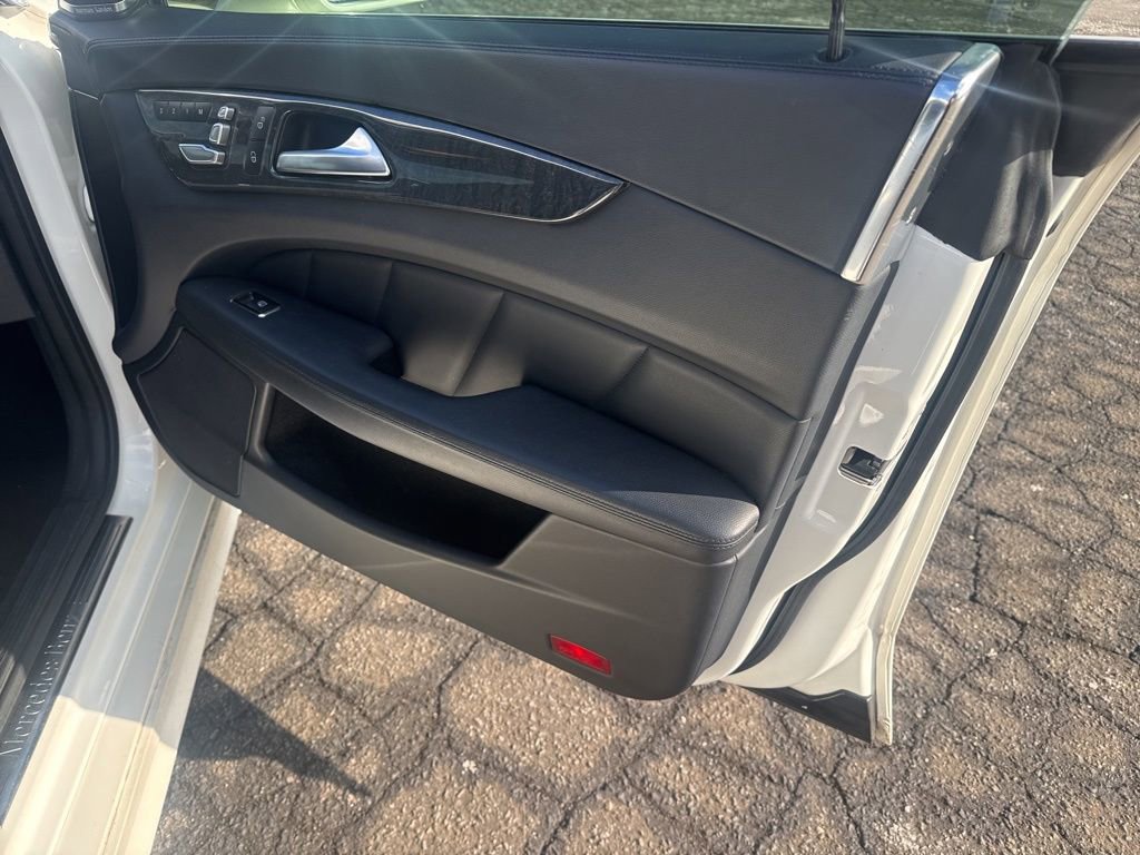 Used 2015 Mercedes-Benz CLS 400 4MATIC image 46