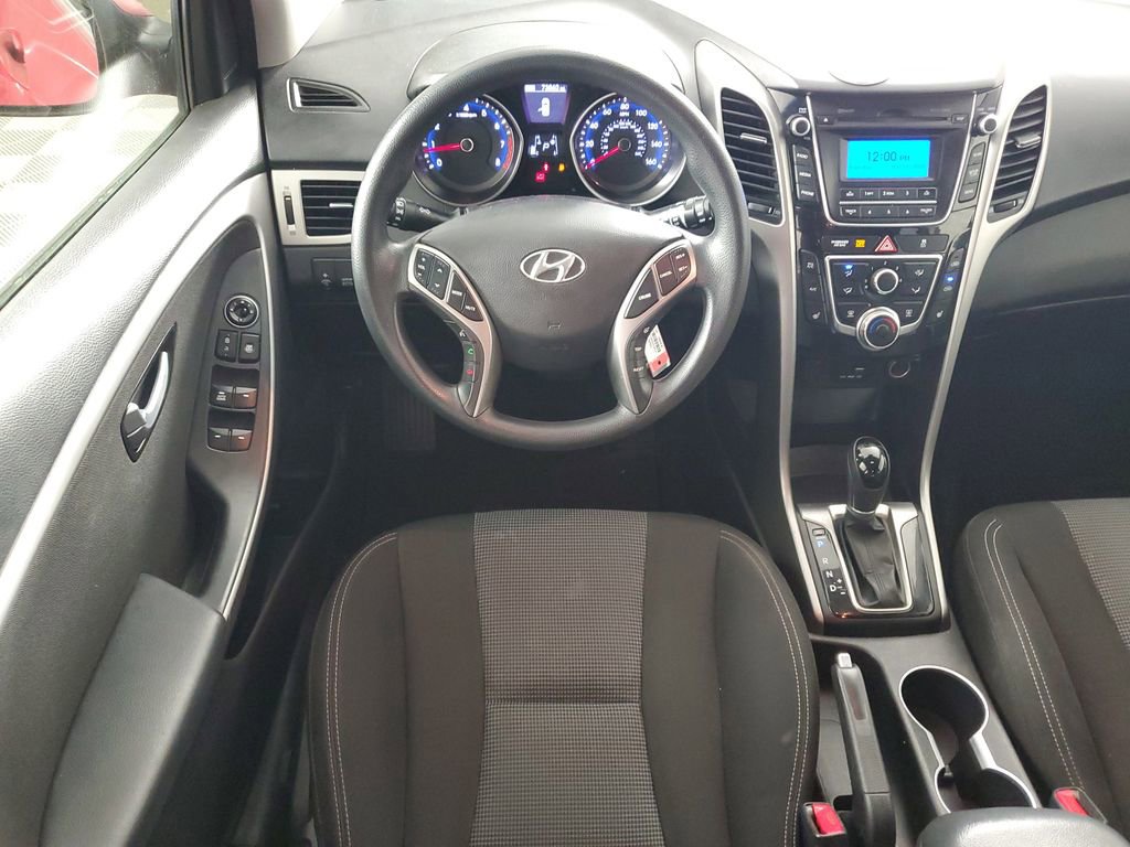 Used 2016 Hyundai Elantra GT FWD image 14