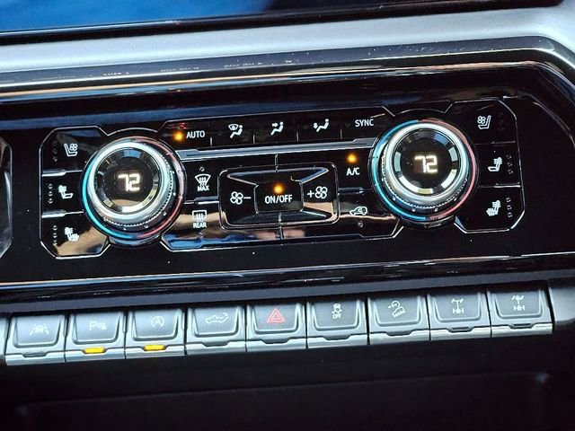 Used 2024 GMC Sierra 1500 AT4X image 24