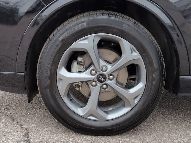 Used 2023 Ford Escape ST-Line AWD/4WD image 14