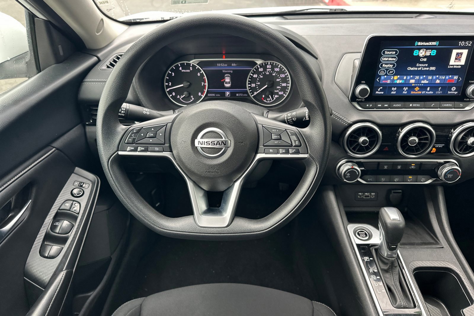 Used 2023 Nissan Sentra SV image 14