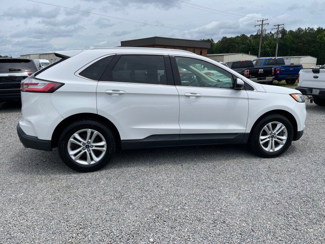Used 2019 Ford Edge SEL w/ Equipment Group 201A AWD/4WD image 6