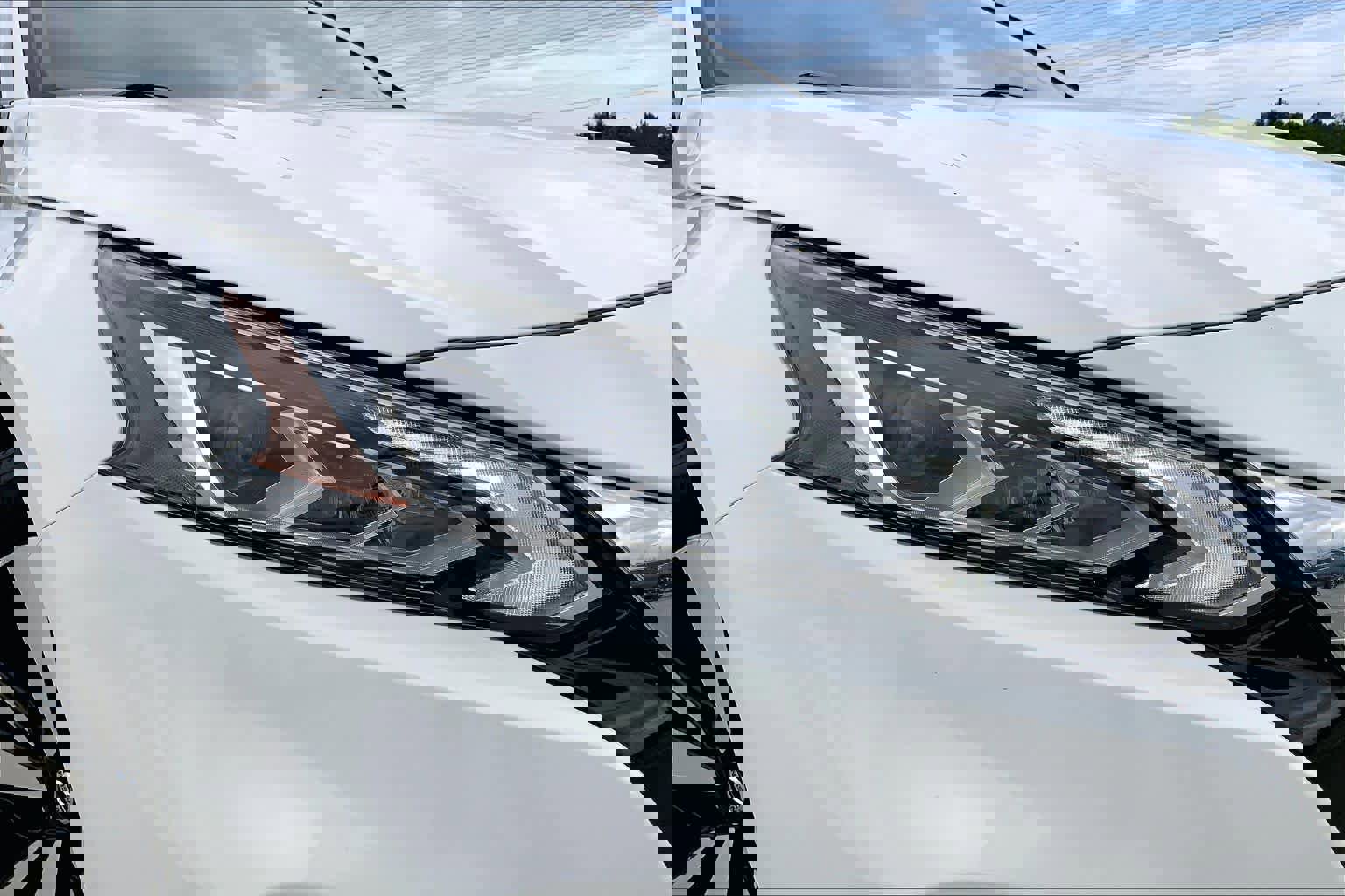 Used 2019 Nissan Altima 2.5 SL FWD image 27