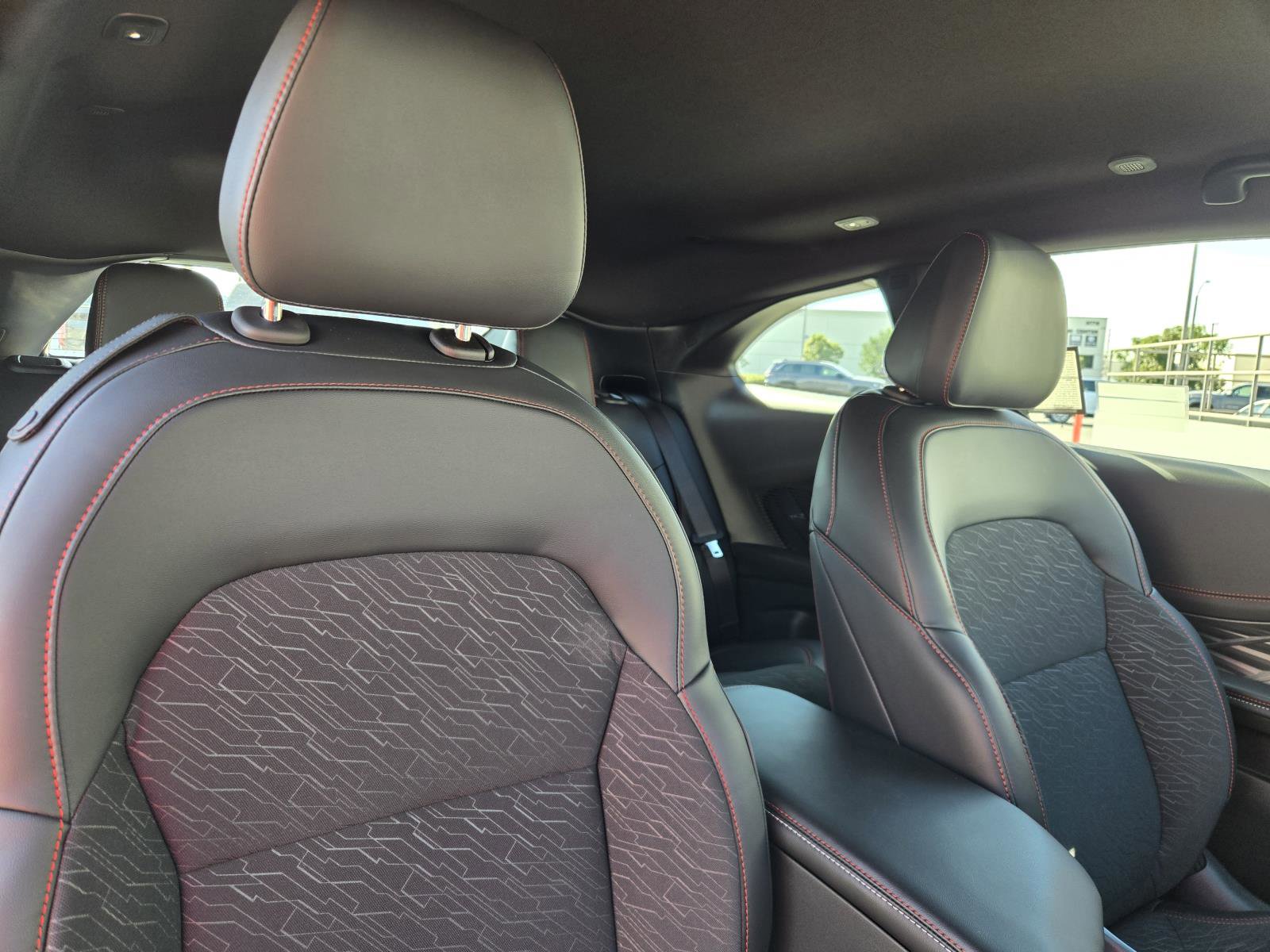 New 2026 Dodge Charger Scat Pack image 30