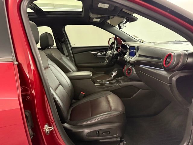 Used 2019 Chevrolet Blazer RS image 33