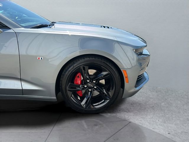 Used 2023 Chevrolet Camaro SS image 30